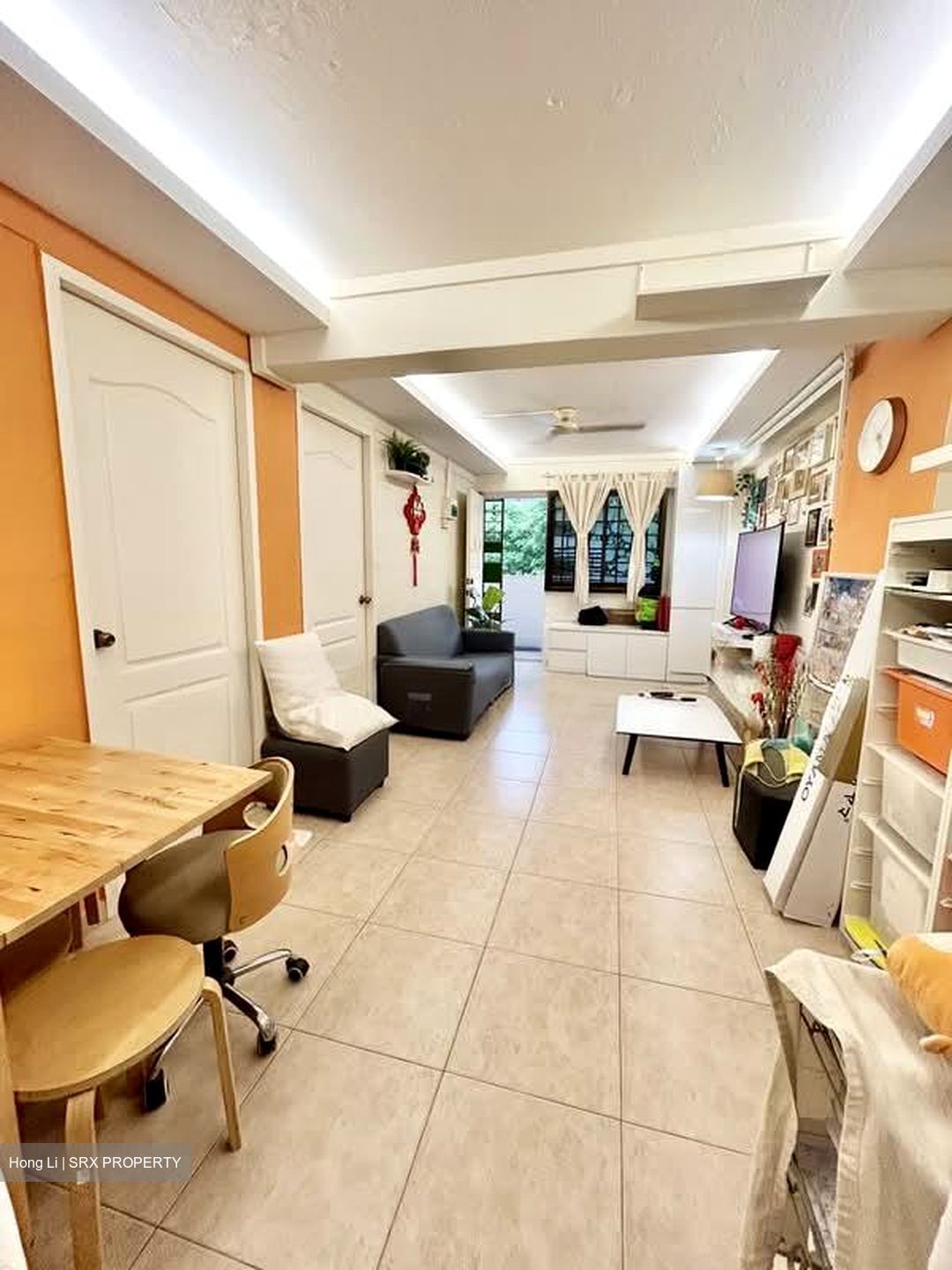Blk 63 Kallang Bahru (Kallang/Whampoa), HDB 3 Rooms #531737241